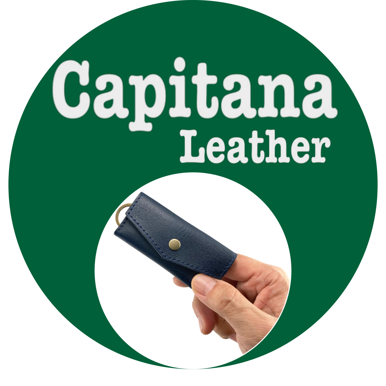 Capitana Leather
